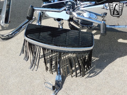 1992 Harley Davidson Heritage Soft Tail image 26