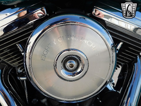 1992 Harley Davidson Heritage Soft Tail image 78