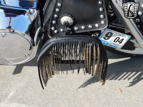 1992 Harley Davidson Heritage Soft Tail image 27