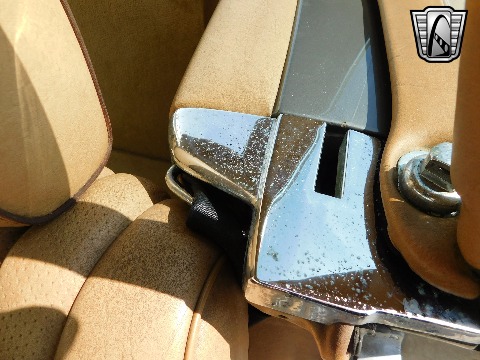 1981 Mercedes-Benz 380SL image 82