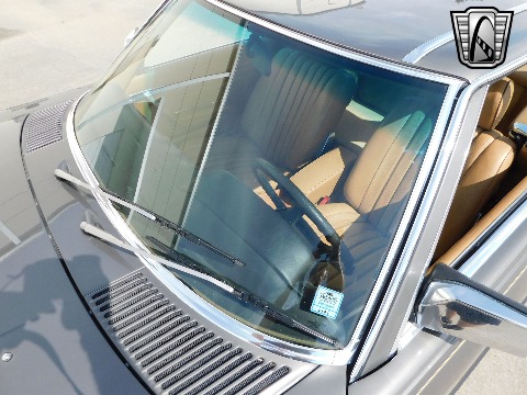 1981 Mercedes-Benz 380SL image 31