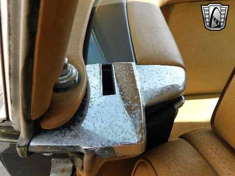 1981 Mercedes-Benz 380SL image 83