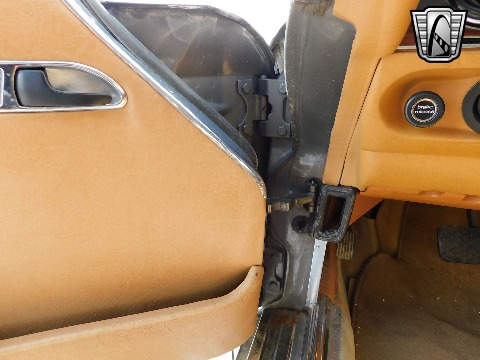 1981 Mercedes-Benz 380SL image 58