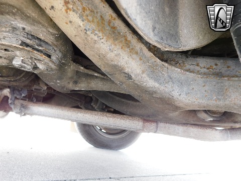 1981 Mercedes-Benz 380SL image 110