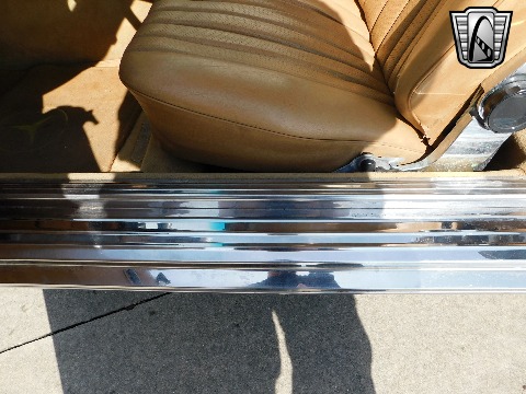 1981 Mercedes-Benz 380SL image 59