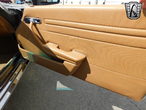 1981 Mercedes-Benz 380SL image 85