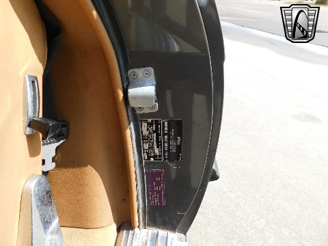 1981 Mercedes-Benz 380SL image 60