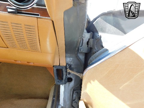 1981 Mercedes-Benz 380SL image 86