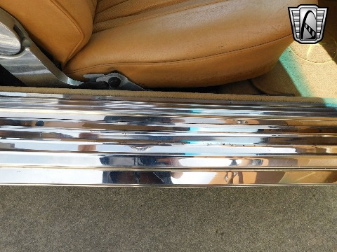 1981 Mercedes-Benz 380SL image 87