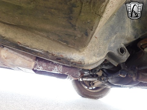 1981 Mercedes-Benz 380SL image 114