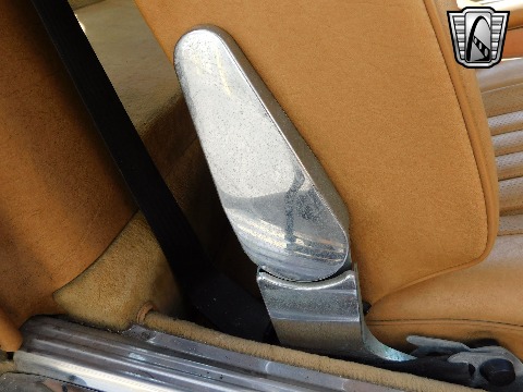 1981 Mercedes-Benz 380SL image 89