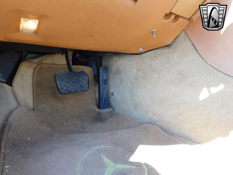 1981 Mercedes-Benz 380SL image 67