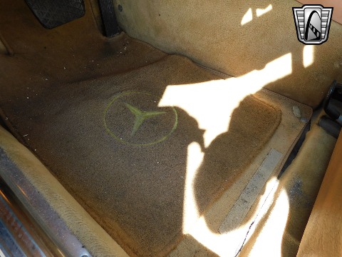 1981 Mercedes-Benz 380SL image 68