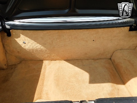 1981 Mercedes-Benz 380SL image 95