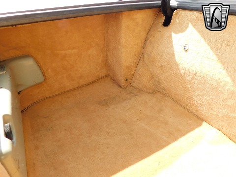 1981 Mercedes-Benz 380SL image 96