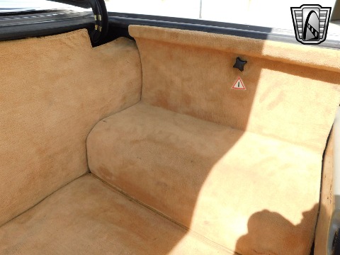 1981 Mercedes-Benz 380SL image 97