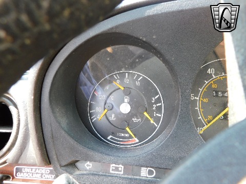 1981 Mercedes-Benz 380SL image 72