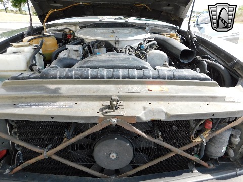 1981 Mercedes-Benz 380SL image 99