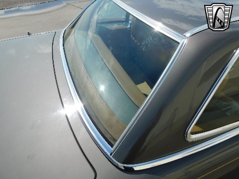 1981 Mercedes-Benz 380SL image 48