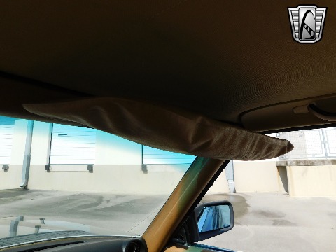 1981 Mercedes-Benz 380SL image 75