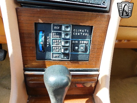 1981 Mercedes-Benz 380SL image 76