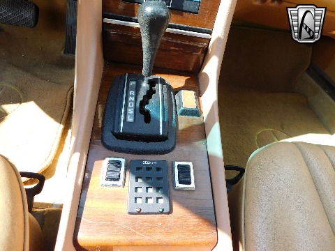 1981 Mercedes-Benz 380SL image 77