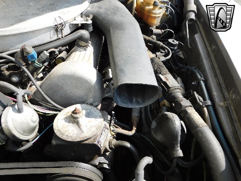 1981 Mercedes-Benz 380SL image 103