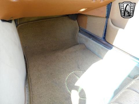 1981 Mercedes-Benz 380SL image 78