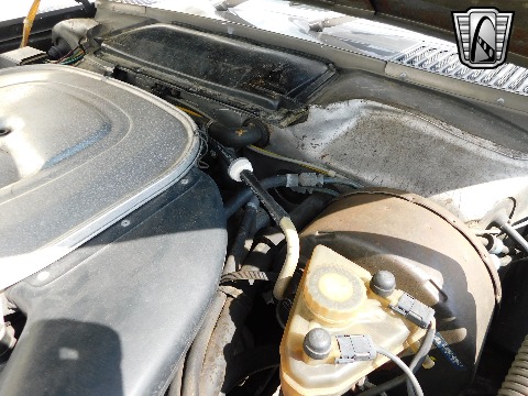 1981 Mercedes-Benz 380SL image 104