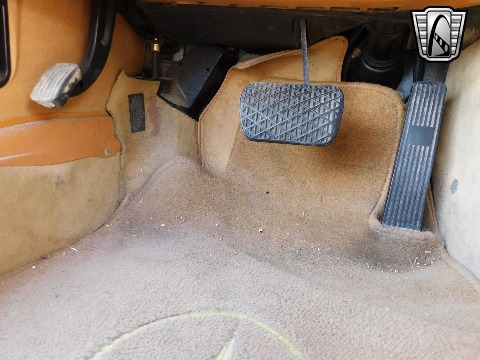 1981 Mercedes-Benz 380SL image 79