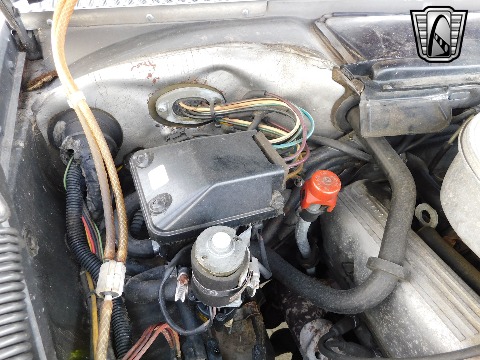 1981 Mercedes-Benz 380SL image 106