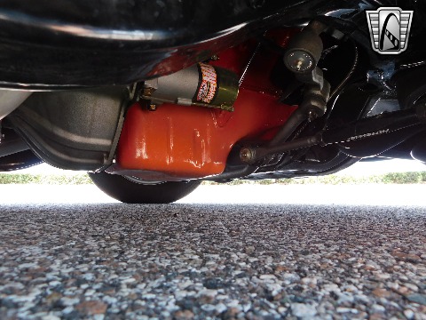 1969 Chevrolet Camaro image 133