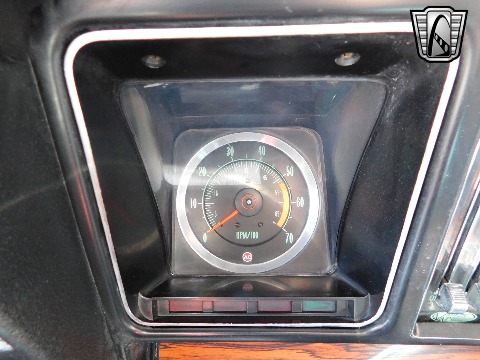 1969 Chevrolet Camaro image 82