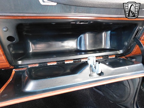 1969 Chevrolet Camaro image 134