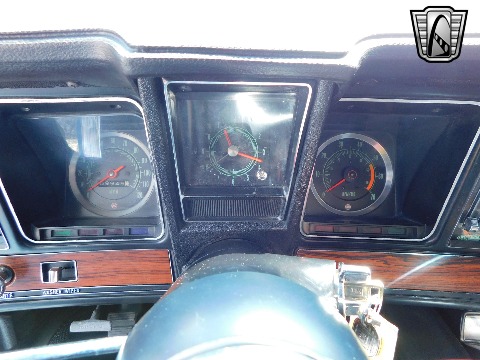 1969 Chevrolet Camaro image 83