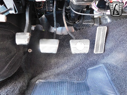 1969 Chevrolet Camaro image 84