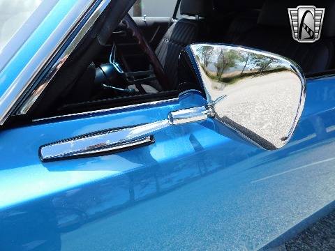 1969 Chevrolet Camaro image 60