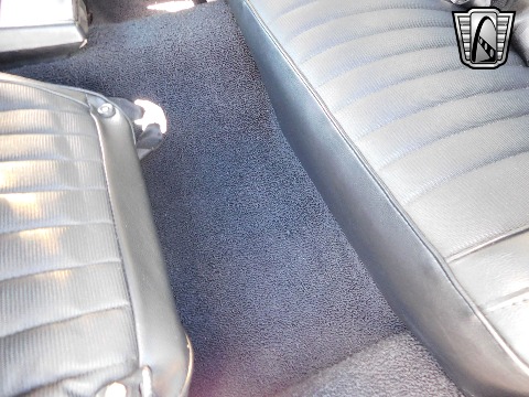 1969 Chevrolet Camaro image 86