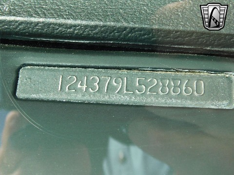 1969 Chevrolet Camaro image 61