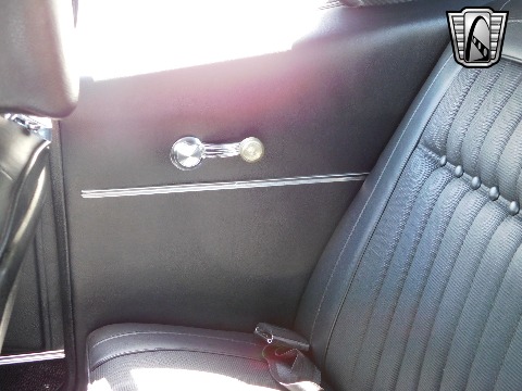 1969 Chevrolet Camaro image 87