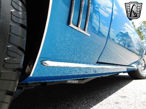 1969 Chevrolet Camaro image 63