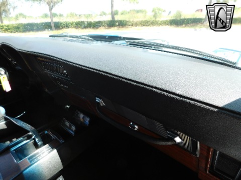1969 Chevrolet Camaro image 89