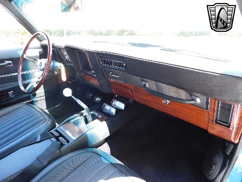 1969 Chevrolet Camaro image 90