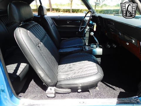 1969 Chevrolet Camaro image 91