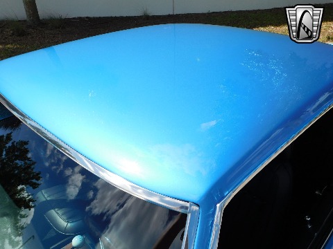 1969 Chevrolet Camaro image 40