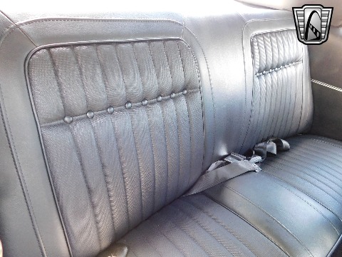 1969 Chevrolet Camaro image 92