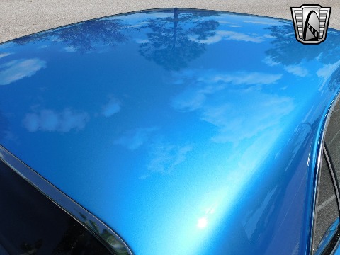 1969 Chevrolet Camaro image 41