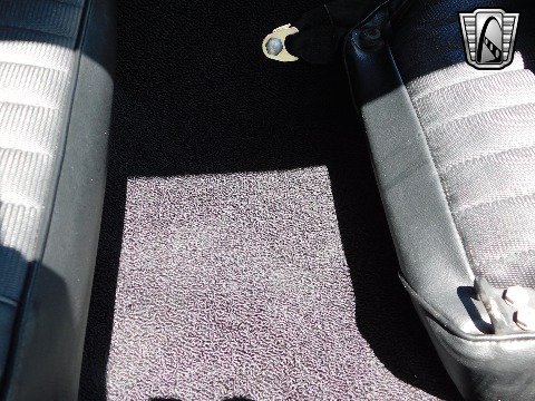 1969 Chevrolet Camaro image 93