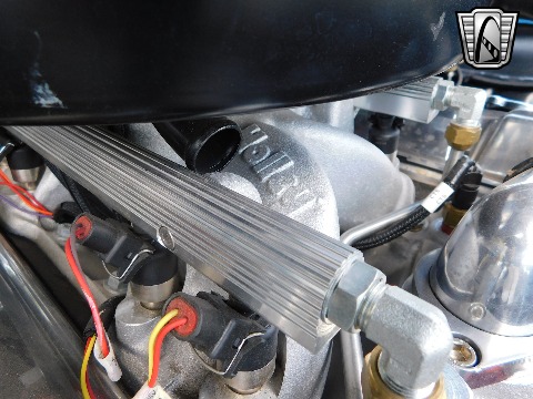 1969 Chevrolet Camaro image 119