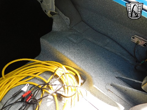 1969 Chevrolet Camaro image 68